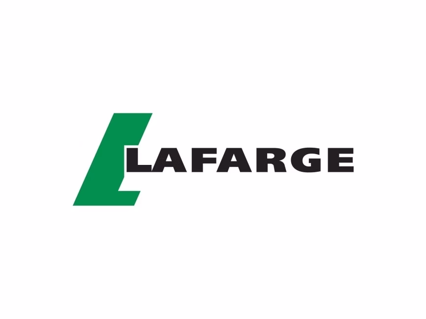 Lafarge Cement